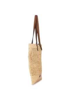 AFAR | SCHULTERTASCHE BAACO BEIGE Best