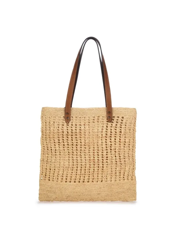 AFAR | SCHULTERTASCHE BAACO BEIGE Best