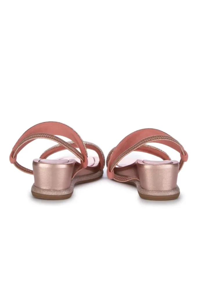 ALMA EN PENA | SANDALEN DIVA ROSA Clearance