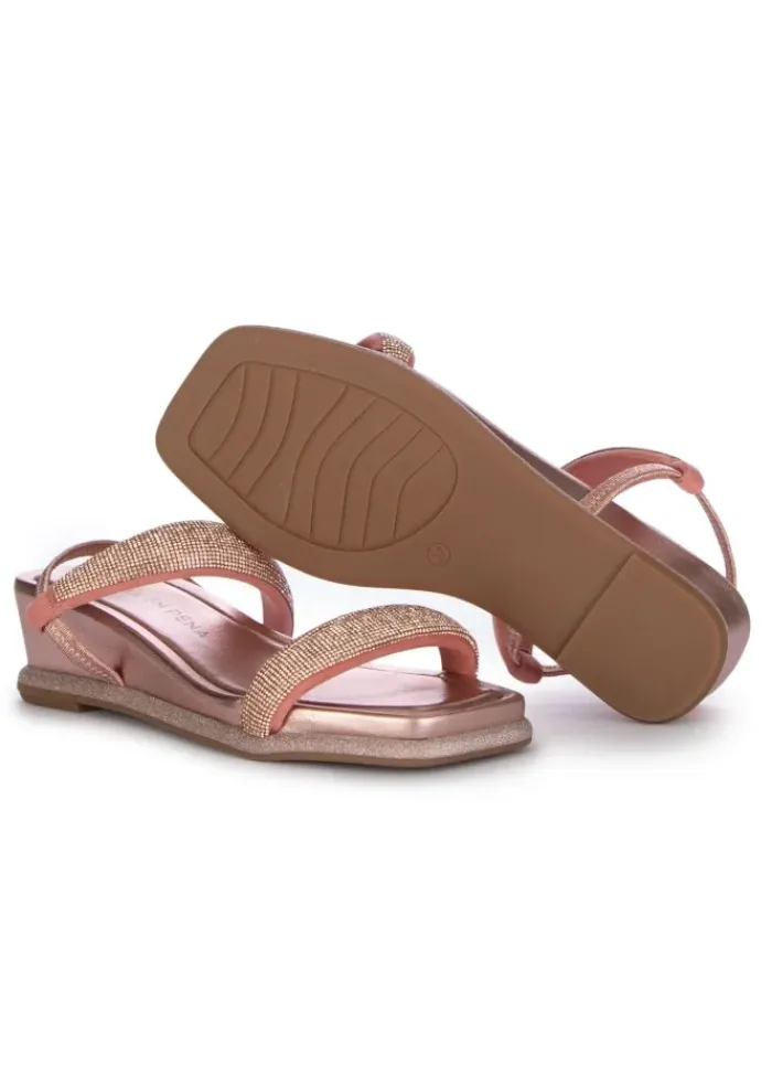 ALMA EN PENA | SANDALEN DIVA ROSA Clearance