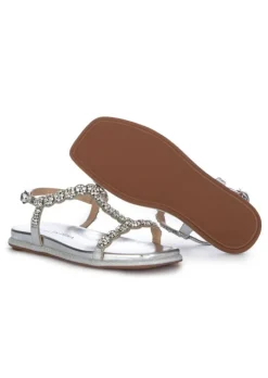ALMA EN PENA | SANDALEN DIVA SILBER Hot