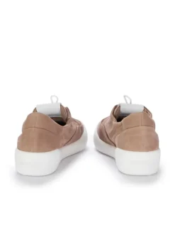 ANDIA FORA | SLIP ON NINA LAVE TAUPE BRAUN Hot