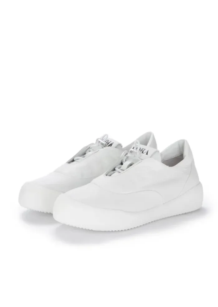ANDIA FORA | SNEAKER SLIP-ON NINA DREAMER WEIß Discount