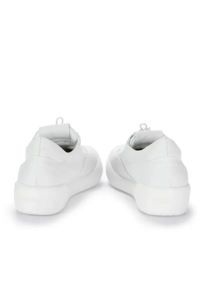 ANDIA FORA | SNEAKER SLIP-ON NINA DREAMER WEIß Discount