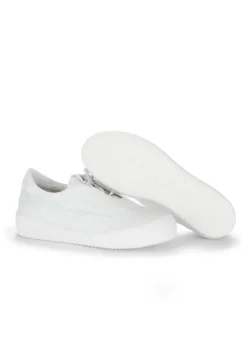ANDIA FORA | SNEAKER SLIP-ON NINA DREAMER WEIß Discount