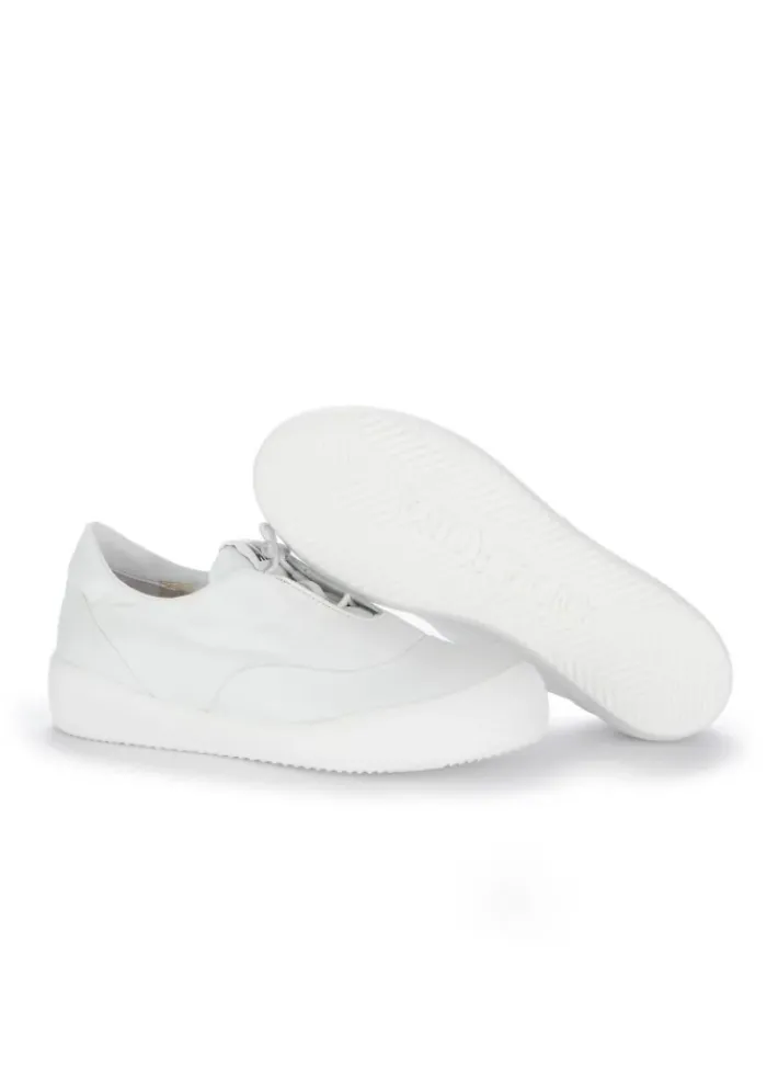 ANDIA FORA | SNEAKER SLIP-ON NINA DREAMER WEIß Discount