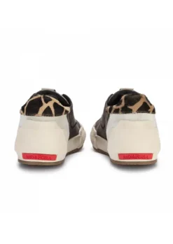 ANDIA FORA | SNEAKERS WALU SN SHUTTLE GRAU Hot