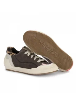ANDIA FORA | SNEAKERS WALU SN SHUTTLE GRAU Hot