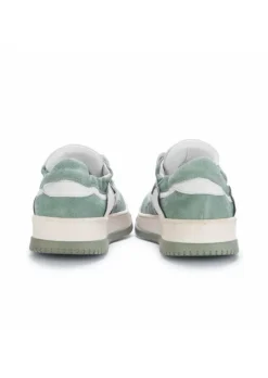 ANDIA FORA |SNEAKER MEET HOFF GRÜN WEIß Hot
