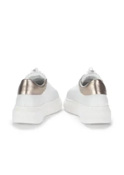 ANDIA FORA ANDIAFORA | SNEAKER SLIP-ON LIBI CUT DREAMER WEIß Online
