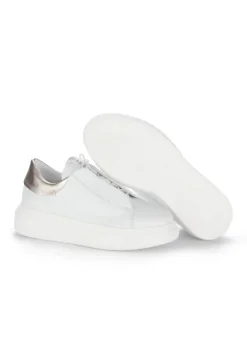 ANDIA FORA ANDIAFORA | SNEAKER SLIP-ON LIBI CUT DREAMER WEIß Online