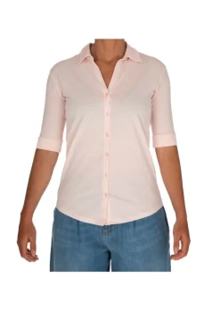 ANONYM | HEMD LILI ORCHID ROSA Clearance
