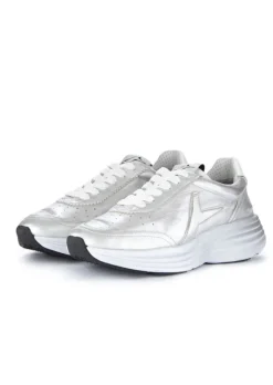 ARCHIVIO,22 | SNEAKER MARATHON SILBER Sale