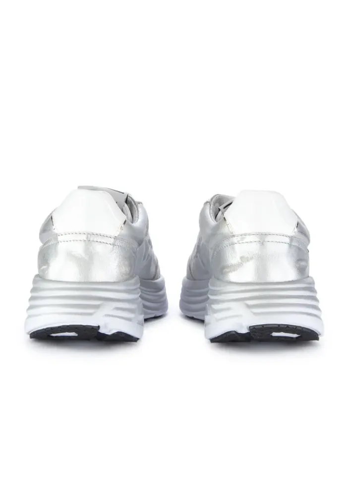 ARCHIVIO,22 | SNEAKER MARATHON SILBER Sale