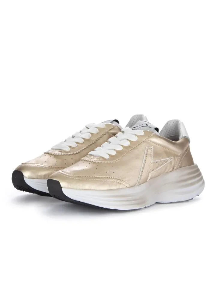ARCHIVIO,22 | SNEAKER MARATHON GOLD Sale