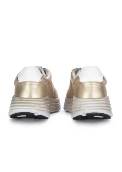 ARCHIVIO,22 | SNEAKER MARATHON GOLD Sale