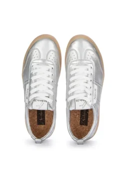 ARCHIVIO,22 | SNEAKER VENICE SILBER Sale