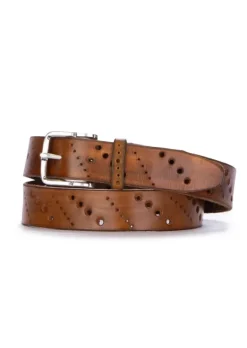 ARTIGIANATO ITALIANO | GÜRTEL TOSCANINA BRAUN Outlet
