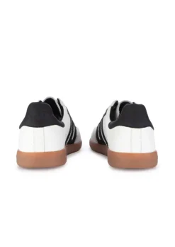 BACK 70 | SNEAKER CLOUD WEIß SCHWARZ Hot