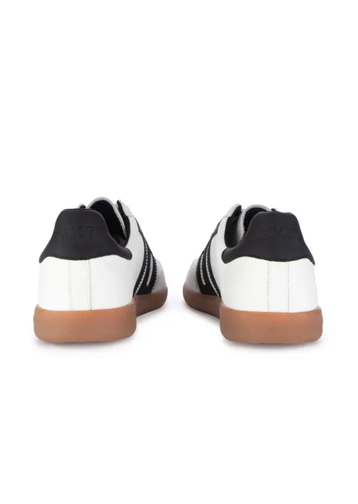BACK 70 | SNEAKER CLOUD WEIß SCHWARZ Hot