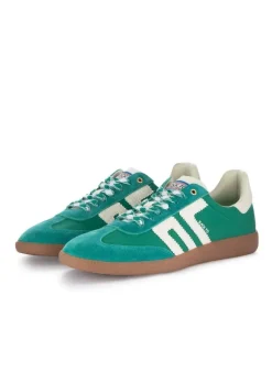 BACK 70 | SNEAKER GHOST GRÜN New