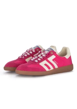 BACK 70 | SNEAKER GHOST NYLON FUCHSIE Best