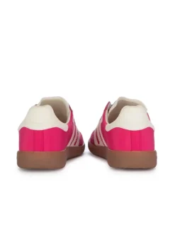 BACK 70 | SNEAKER GHOST NYLON FUCHSIE Best