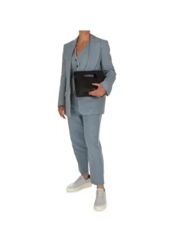 BALTI | HOSE FRONTFALTEN HELLBLAU Clearance