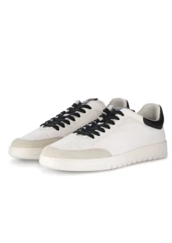 BARRACUDA | SNEAKER GUGA WEIß BLAU Clearance