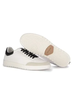 BARRACUDA | SNEAKER GUGA WEIß BLAU Clearance
