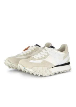 BARRACUDA | SNEAKER IMPACT WEIß Clearance
