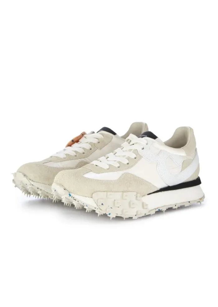 BARRACUDA | SNEAKER IMPACT WEIß Clearance