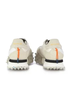 BARRACUDA | SNEAKER IMPACT WEIß Clearance