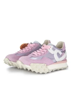 BARRACUDA | SNEAKER IMPACT ROSA LILA Outlet