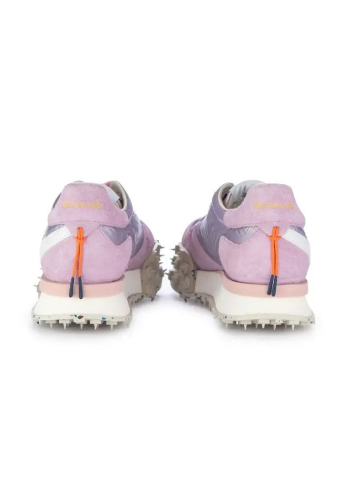 BARRACUDA | SNEAKER IMPACT ROSA LILA Outlet