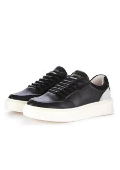 BARRACUDA | SNEAKER SLIP-ON PHONEIX SCHWARZ Hot