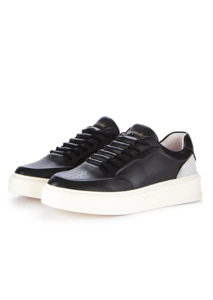 BARRACUDA | SNEAKER SLIP-ON PHONEIX SCHWARZ Hot
