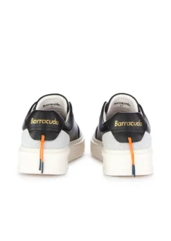 BARRACUDA | SNEAKER SLIP-ON PHONEIX SCHWARZ Hot