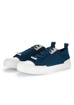 BARRACUDA | SNEAKER SPRINT BLAU Clearance