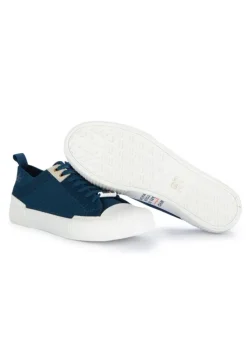 BARRACUDA | SNEAKER SPRINT BLAU Clearance