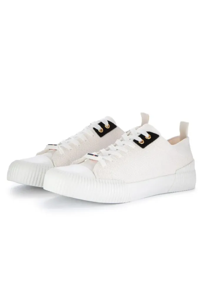 BARRACUDA | SNEAKER SPRINT WEIß Sale
