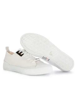 BARRACUDA | SNEAKER SPRINT WEIß Sale