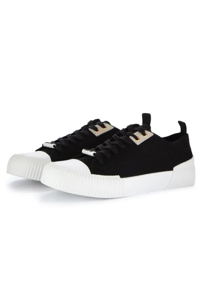 BARRACUDA | SNEAKER SPRINT SCHWARZ Discount