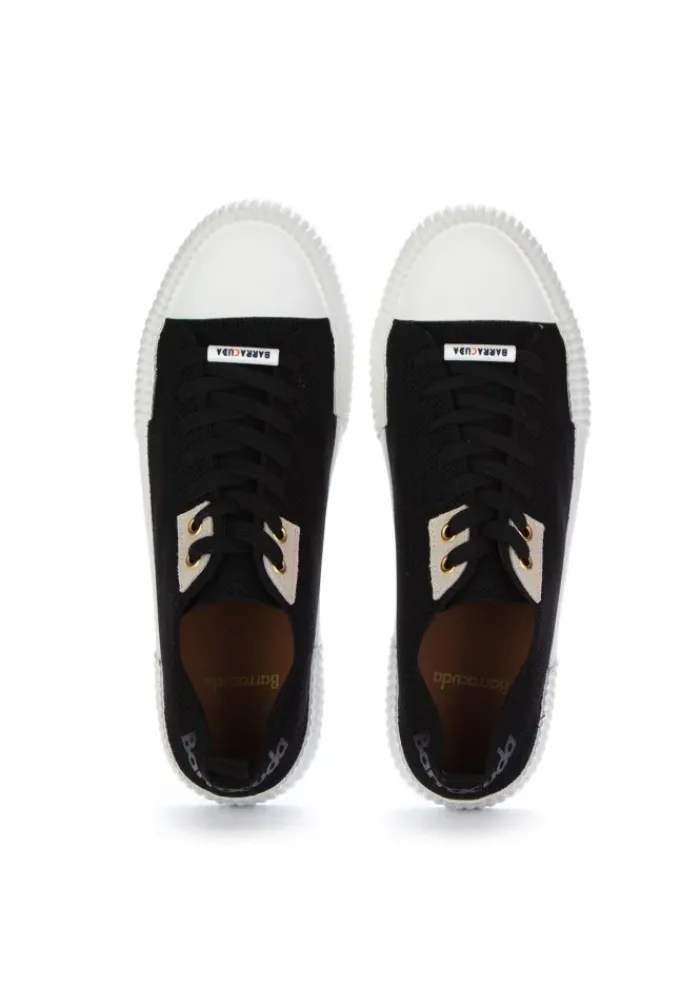 BARRACUDA | SNEAKER SPRINT SCHWARZ Discount