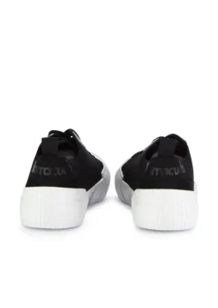 BARRACUDA | SNEAKER SPRINT SCHWARZ Discount