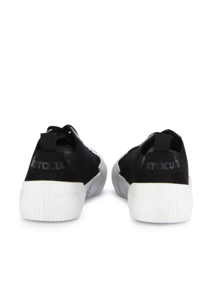 BARRACUDA | SNEAKER SPRINT SCHWARZ Discount
