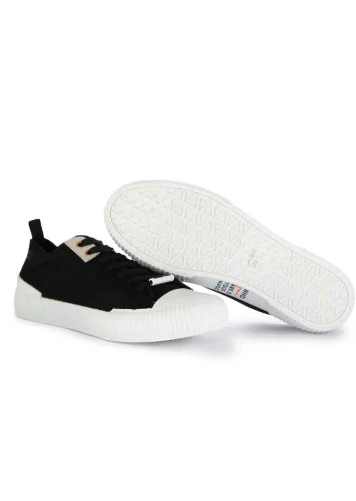 BARRACUDA | SNEAKER SPRINT SCHWARZ Discount