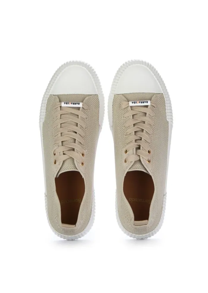 BARRACUDA | SNEAKER SPRINT BEIGE Online