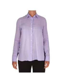 BASTONCINO | HEMD MARA LILA Clearance