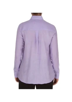 BASTONCINO | HEMD MARA LILA Clearance
